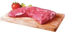 Paraguay Punta Picana