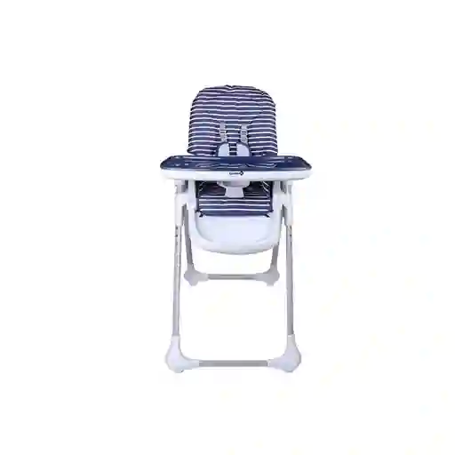 Silla de Comer Alta Yummy Navy Safety 1st