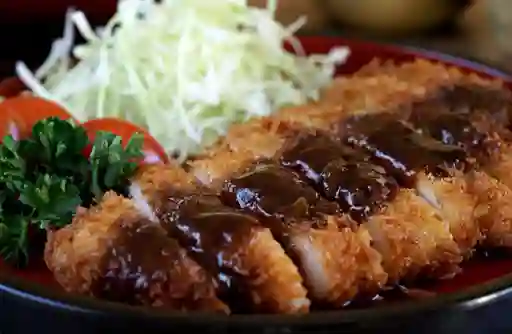 Donkatsu