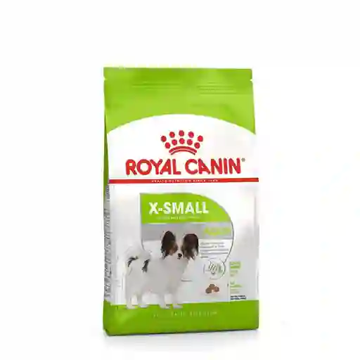Royal Canin Alimento Perro X-Small Adulto