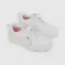 Zapatillas Velcro Elástico Talla 40 Colloky