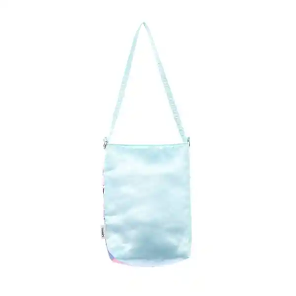 Bolso Bandolera 16 x 4 x 22 cm Miniso