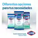 Clorox Toalla Desinfectantes Expert Fresco