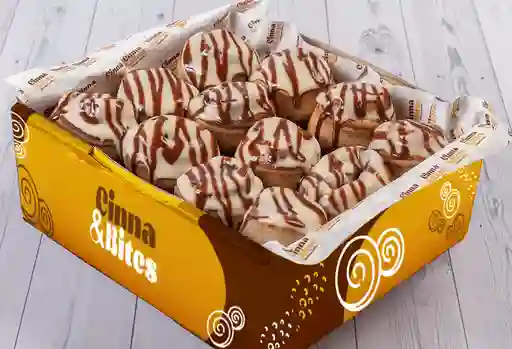 Ruedas de Canela x12