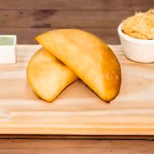 Empanada de Pollo