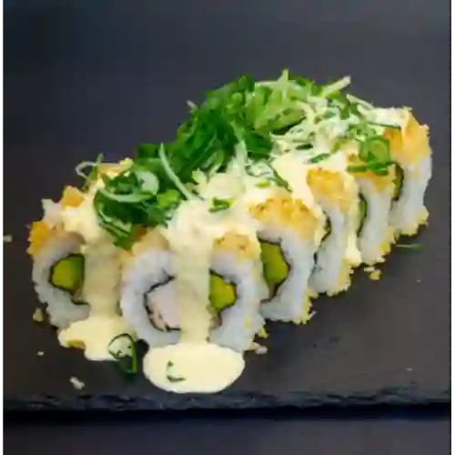 2X1 Aji Amarillo