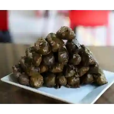 Hojas de Parra - 115