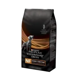 Pro Plan Alimento Para Perro Kidney Function Canine NF