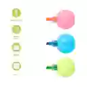 Plumón Resaltador Miniso