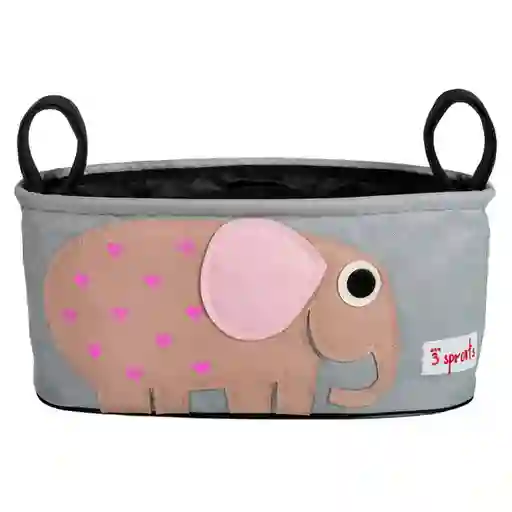 Organizador de Coche Elefante 3 Sprouts