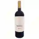 Vino Viu Manent Single Vineyard San Carlos Malbec 750 cc