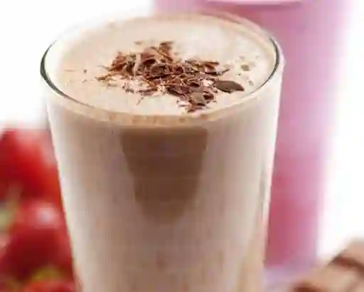 Leche con Fruta 330 ml