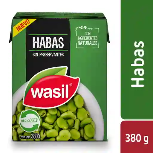 Wasil Haba