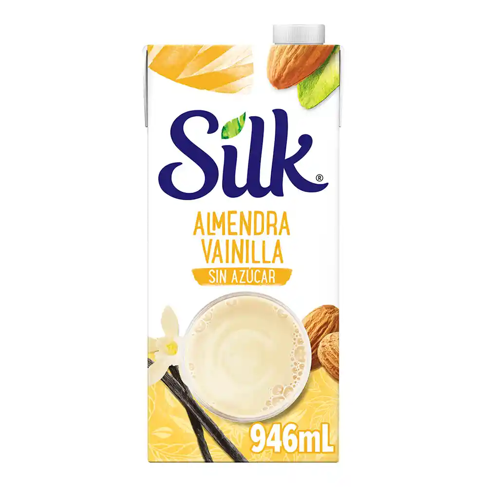 Silk Beb Almendra S/Azuvaini