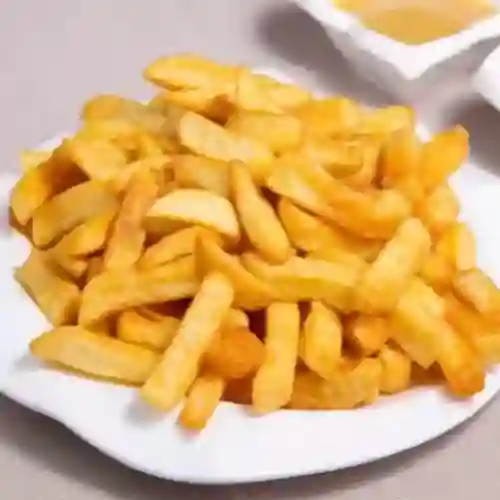 Porcion de Papas Fritas