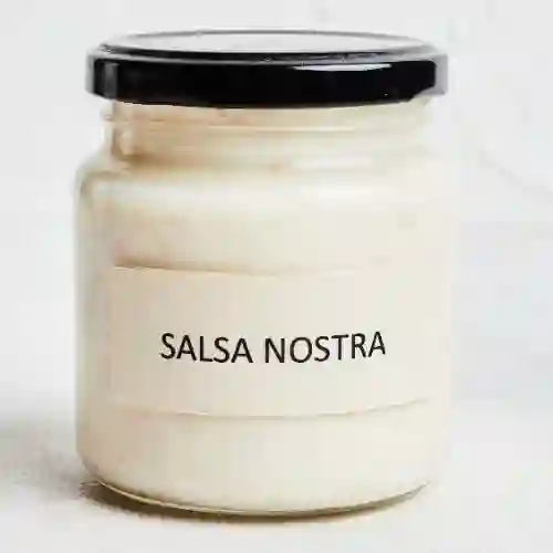 Salsa Nostra