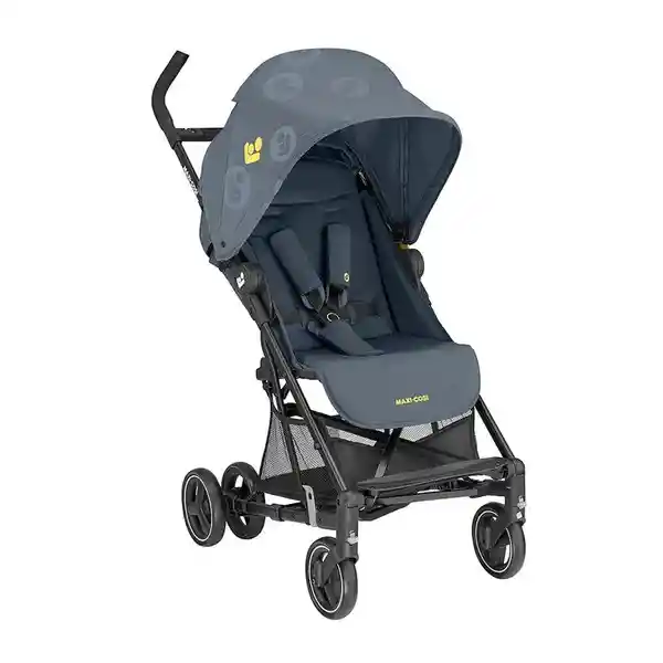 Maxi-Cosi Coche Paseo Mara Brave Graph - 01520510GRAP