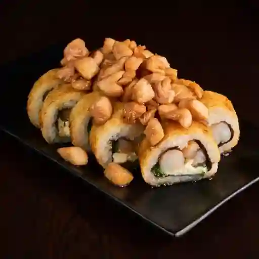 Teriyaki tori (10 piezas)