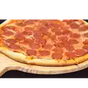 Pepperoni Pizza 40 Cms.
