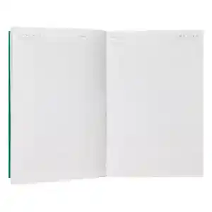 Cuadernillo Líneas 21 cm