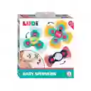 Ludi Set Juego Giratorio