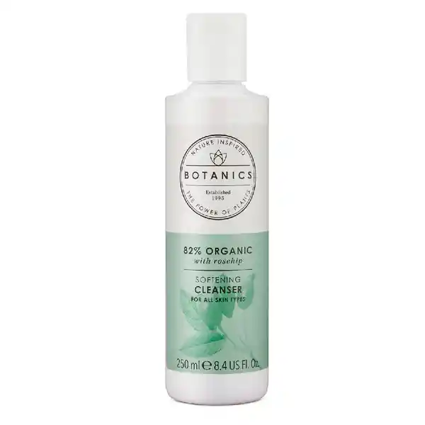 Botanics Tonner Organic