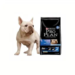 Pro Plan Alimento Perro Active Mind 7 + Small Breeds