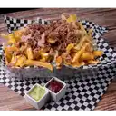 Papas con Tocino 350G