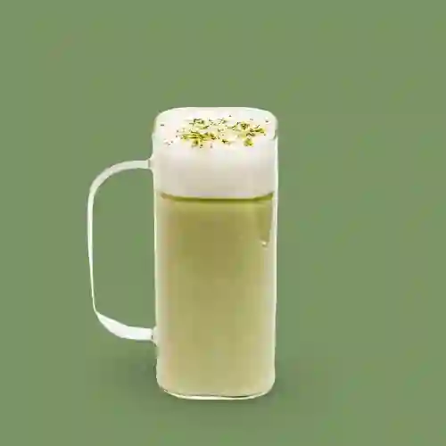 Te Matcha Latte