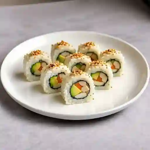 Kani Maki