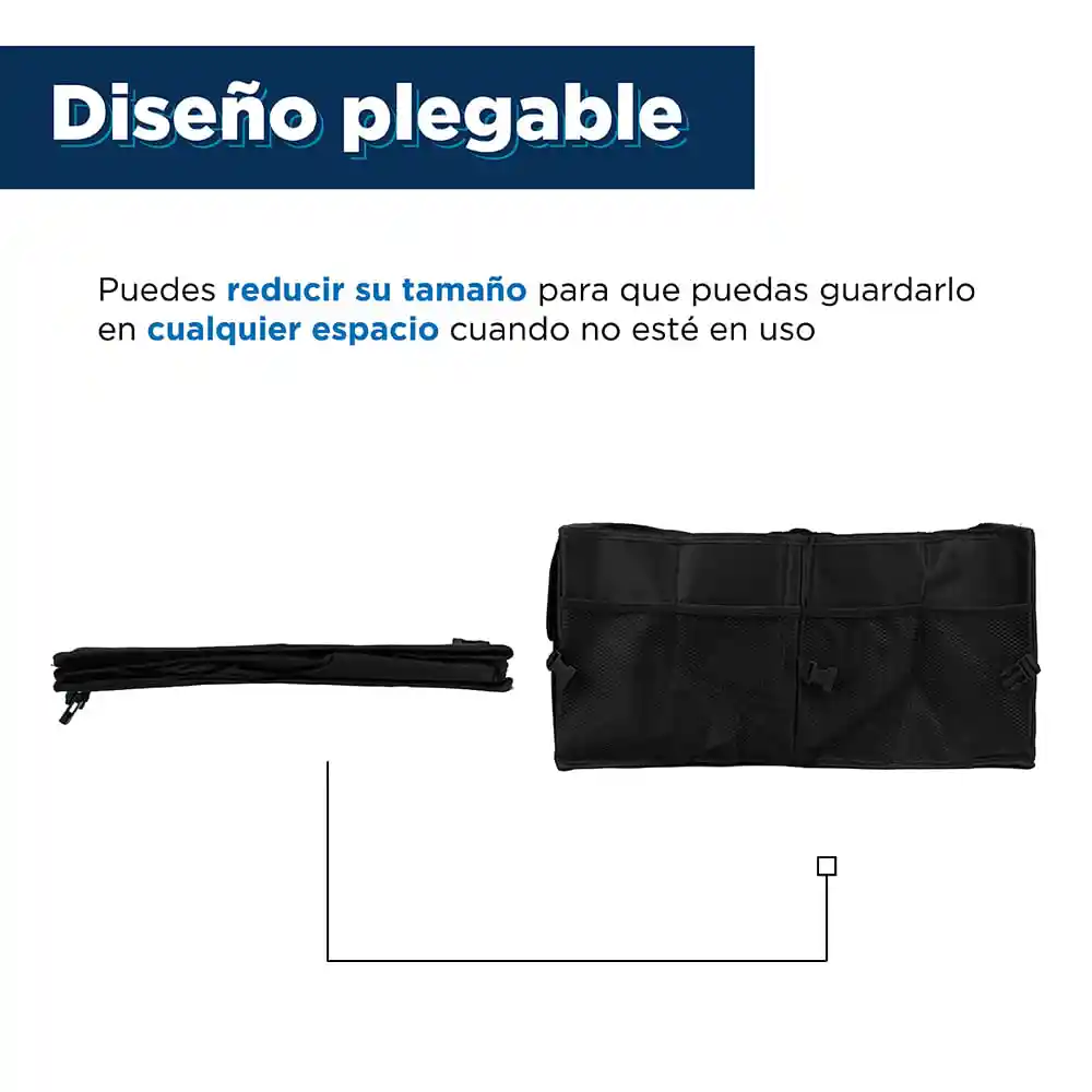 Miniso Organizador Para Coche