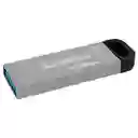 Kingston Flash Drive Kyson Metal DTKN/128Gb