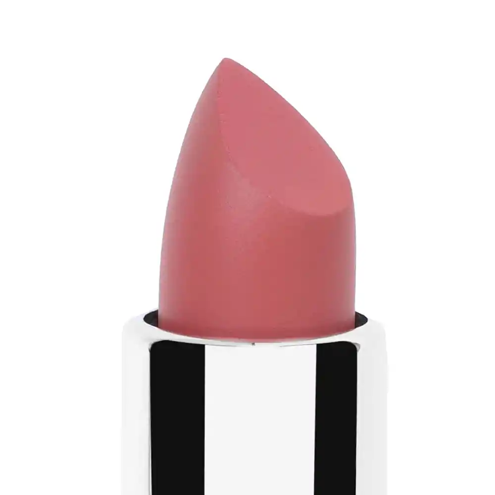 Miniso Lápiz Labial Color me Rose Pink 04