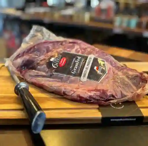 Corte Criollo Vacío Premium