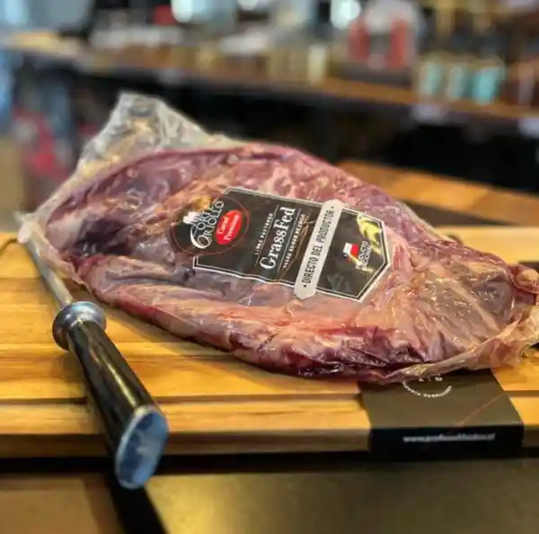 Corte Criollo Vacío Premium