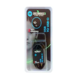 Greenmouse Cable Usb-C