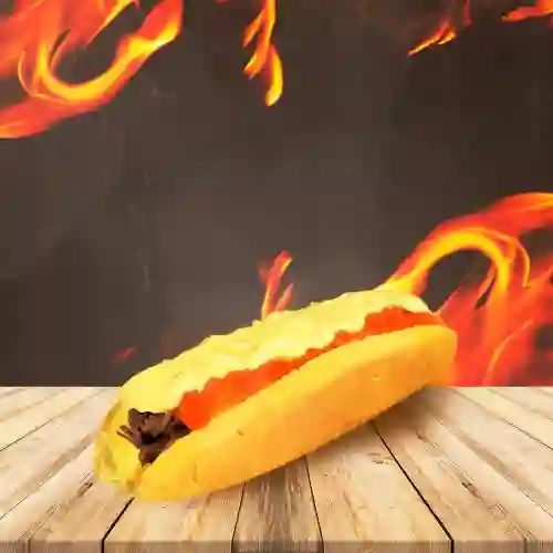 Promo As Barros Luco