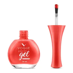 Vogue Esmalte de Uñas Efecto Gel Amar