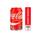 Coca-cola Original 350ml
