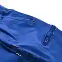 Pantalón Niño Azul Talla 10 A Pillin