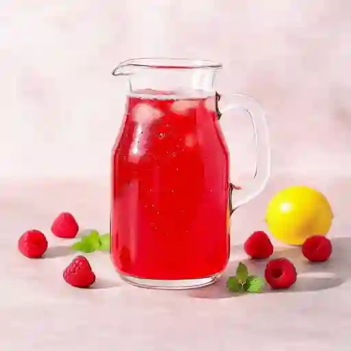 Jugo de Frambuesa