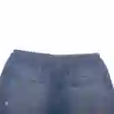 Short Niña Celeste Pillin 12