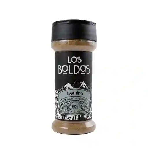 Los Boldos Condimento Comino