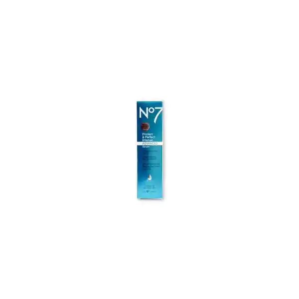 No 7 Crema Para Ojos Protect & Perfect Intense Advanced