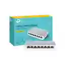 Tp-Link Switch Litewave 10/100 8 Puertos