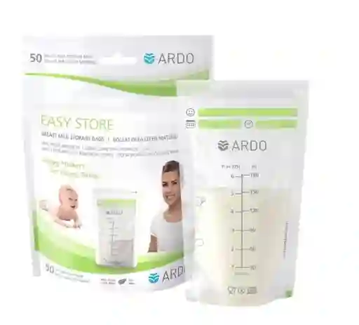 Ardo Bolsa Para Leche Ardo Easy Store AR163