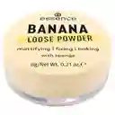 Essence Polvo Compacto Banana Loose Powder