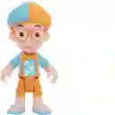 Figura Blippi Dia de Playa