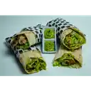 Shawarma Mixto