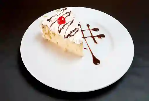 Torta de Tres Leches